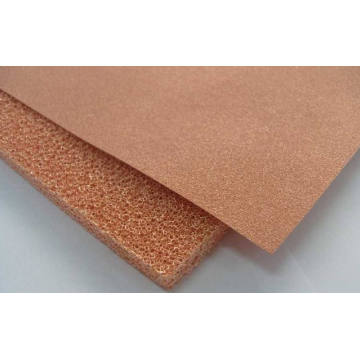 Pure Copper Metal Foam